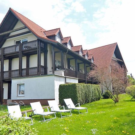 Eisenberger Hof Hotel Морицбург Екстериор снимка