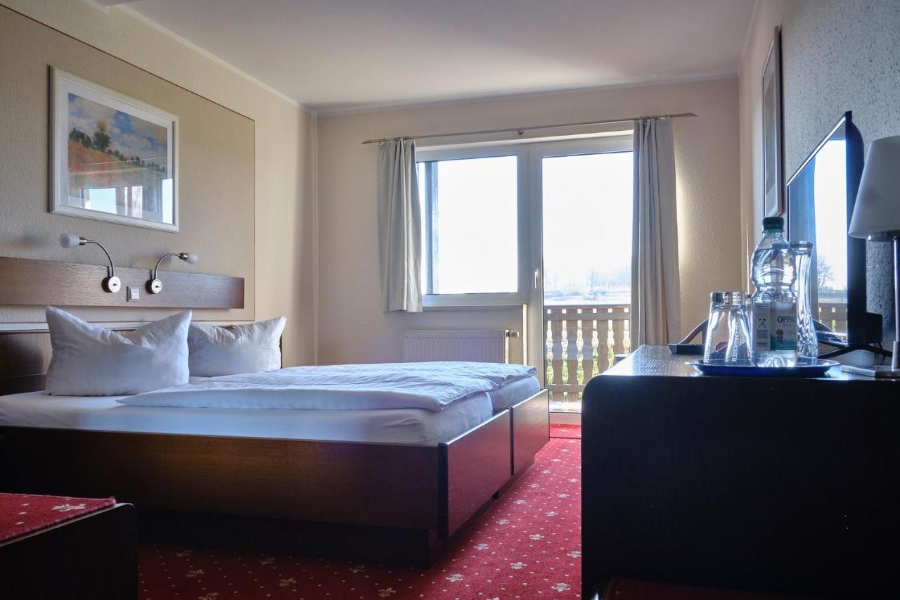 Eisenberger Hof Hotel Морицбург Екстериор снимка