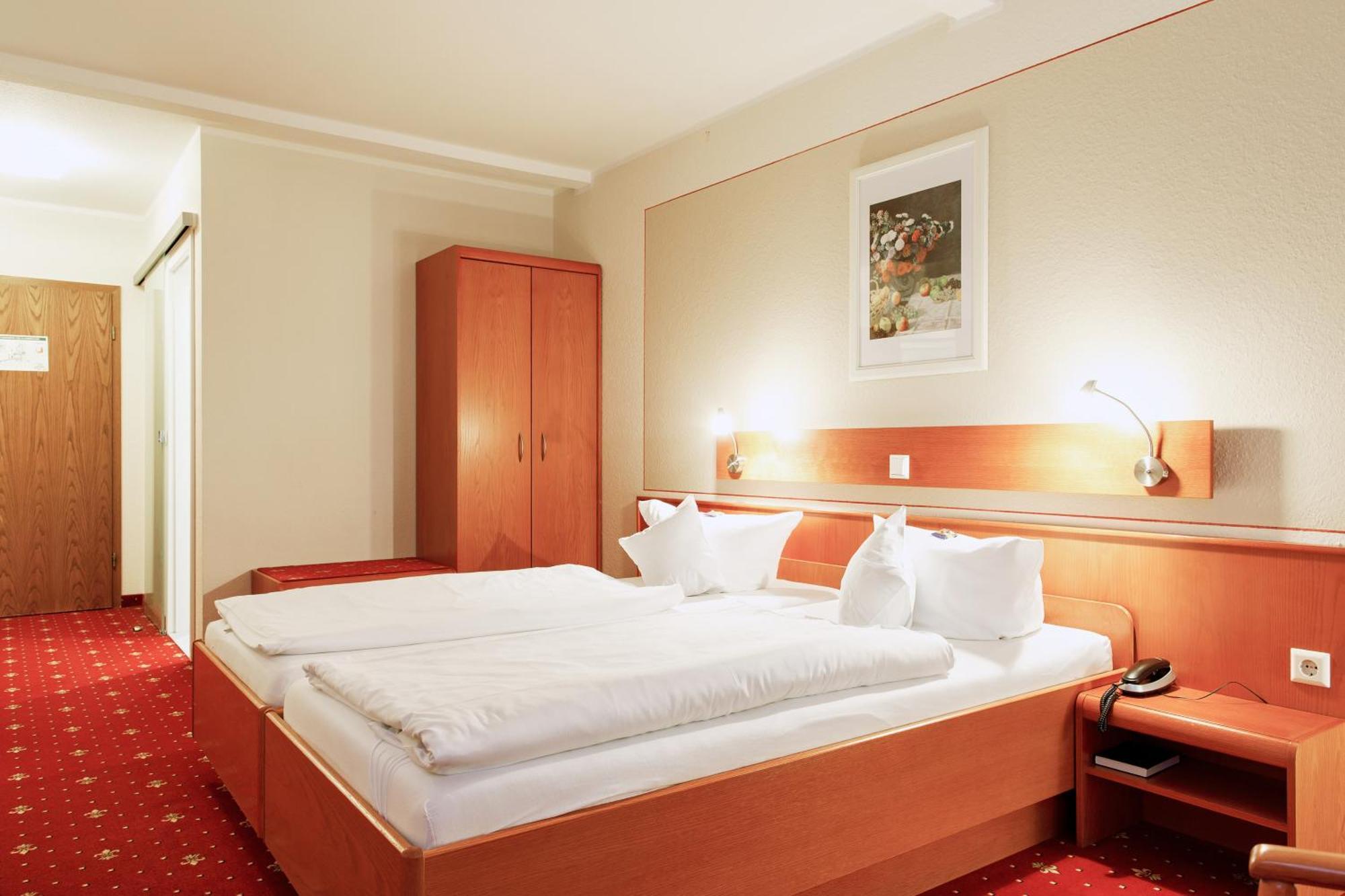 Eisenberger Hof Hotel Морицбург Екстериор снимка