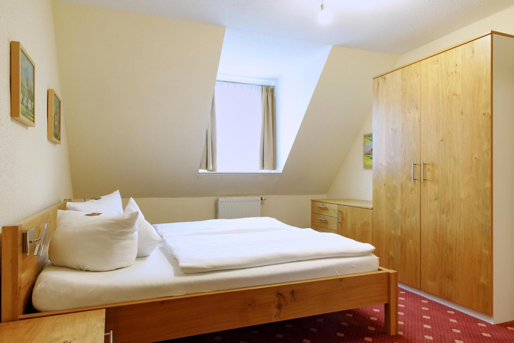 Eisenberger Hof Hotel Морицбург Екстериор снимка