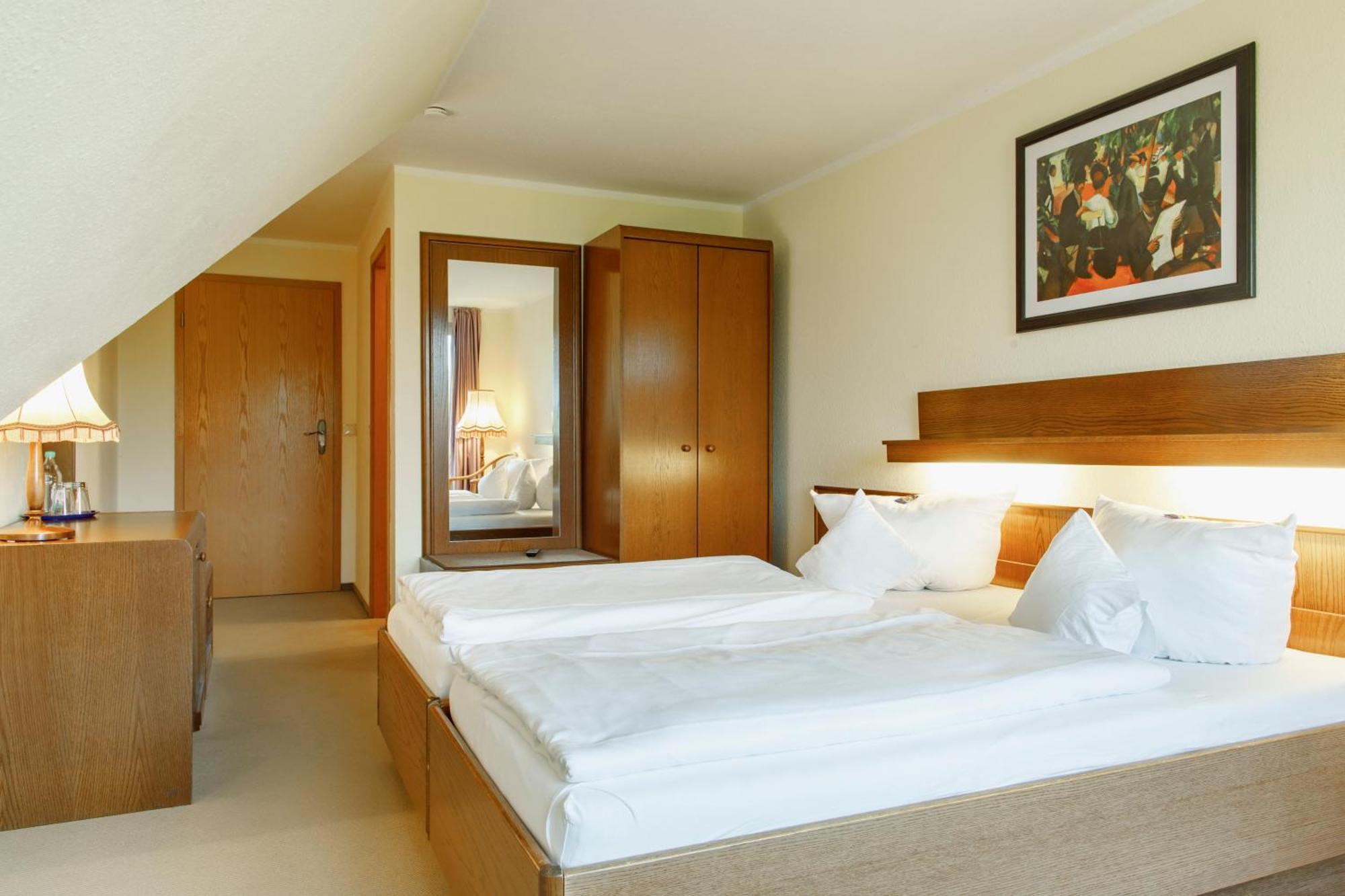 Eisenberger Hof Hotel Морицбург Екстериор снимка