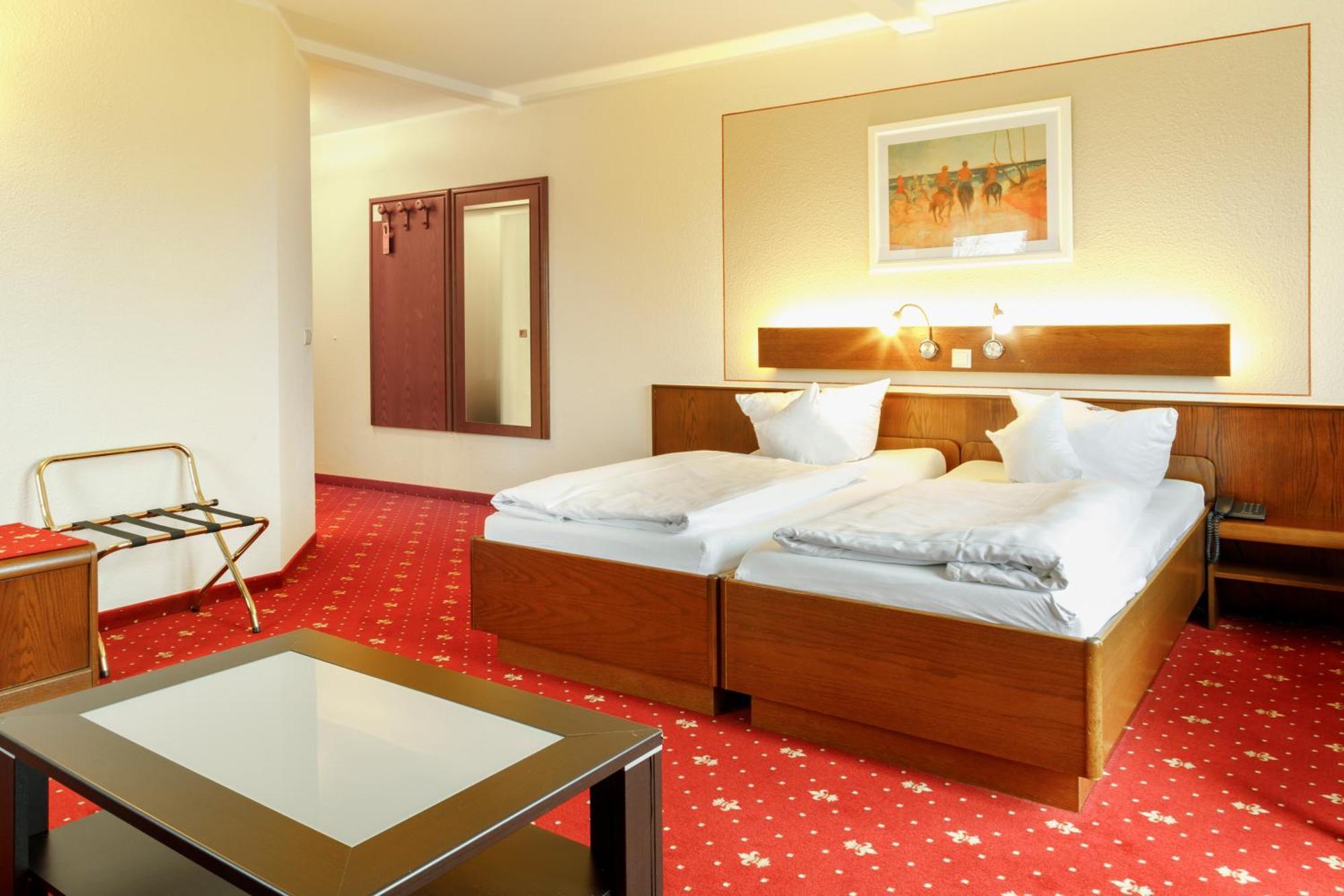 Eisenberger Hof Hotel Морицбург Екстериор снимка