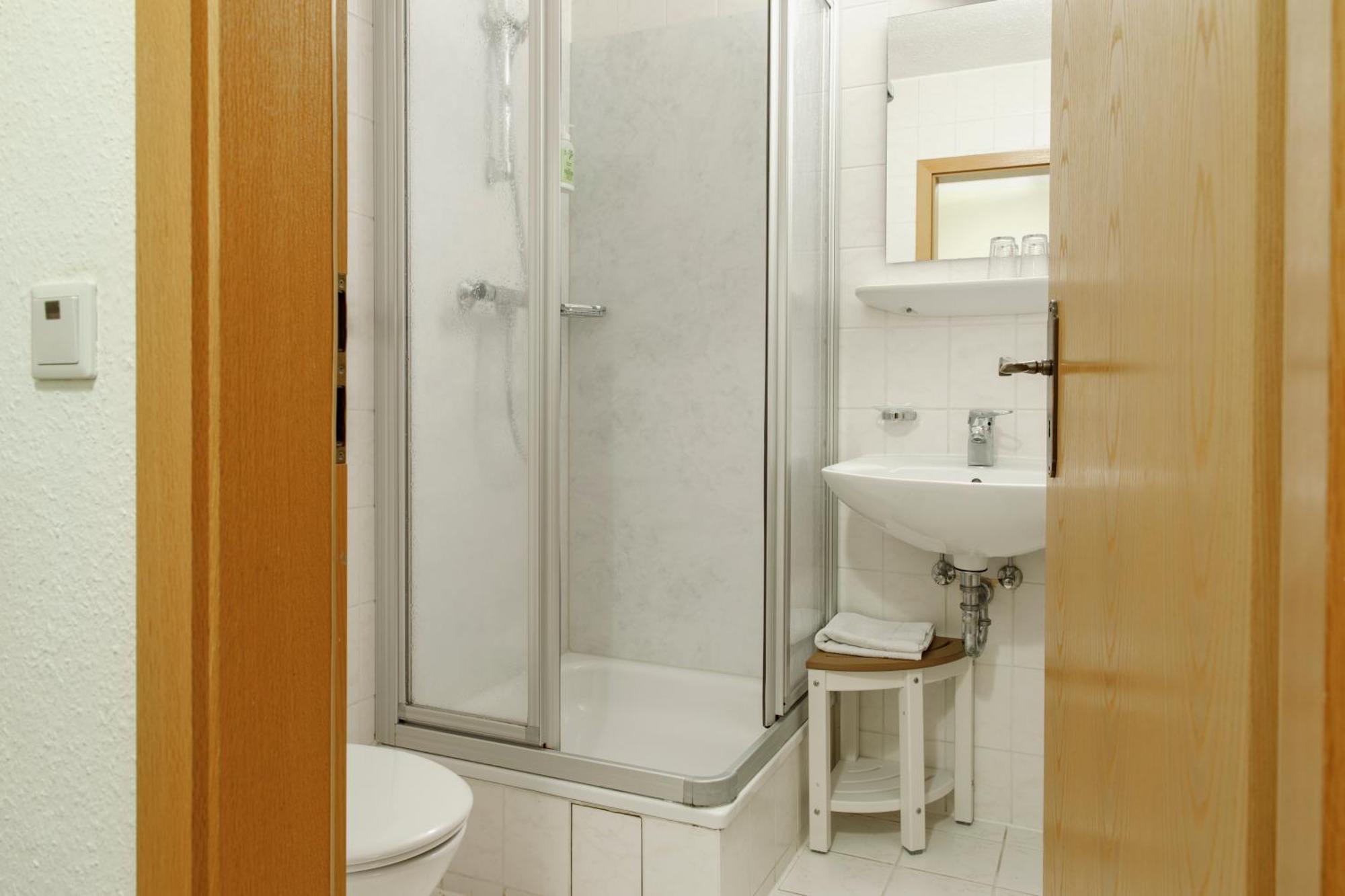 Eisenberger Hof Hotel Морицбург Екстериор снимка