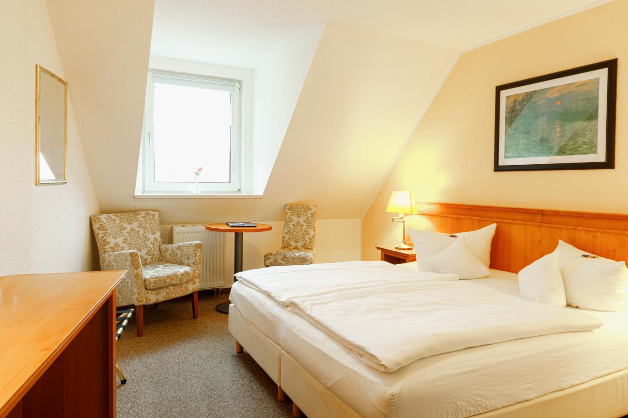 Eisenberger Hof Hotel Морицбург Екстериор снимка
