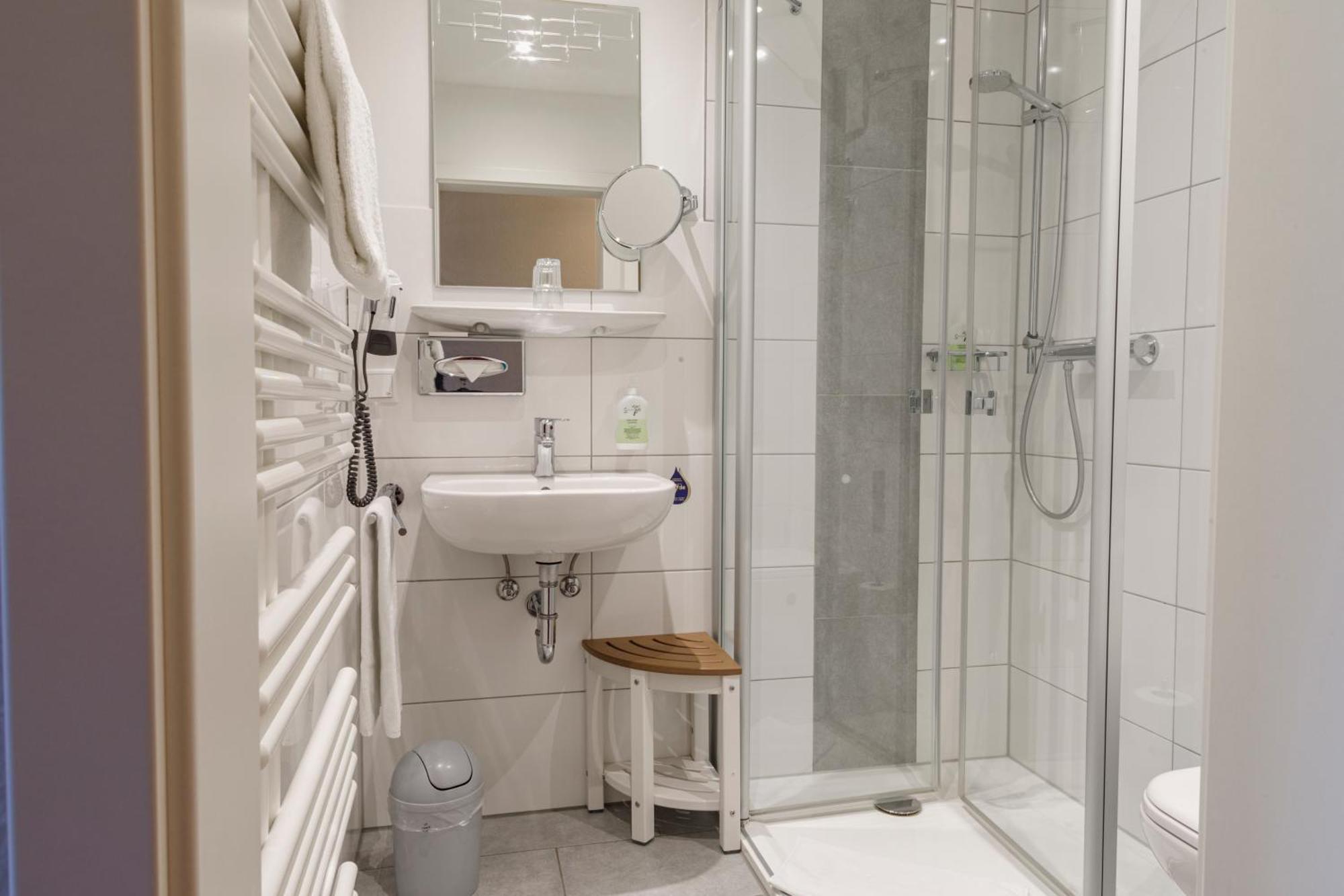 Eisenberger Hof Hotel Морицбург Екстериор снимка