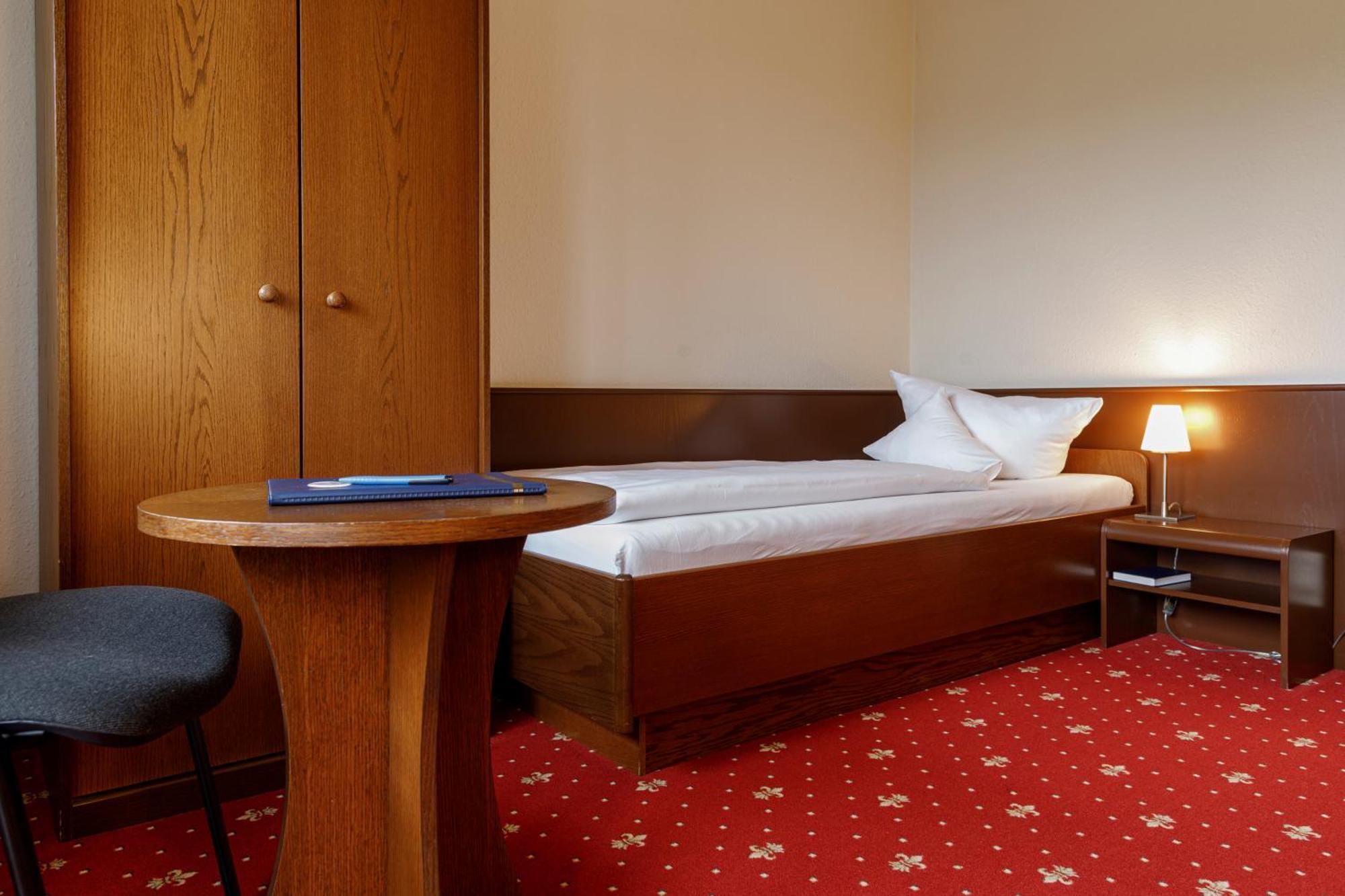 Eisenberger Hof Hotel Морицбург Екстериор снимка