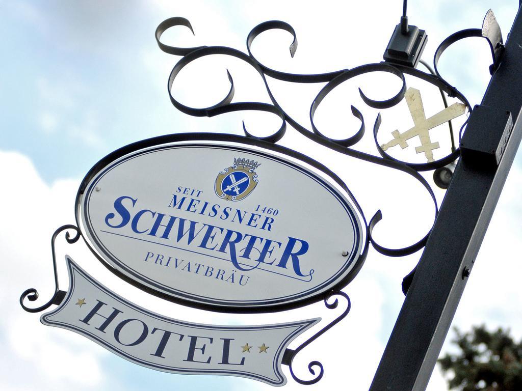 Eisenberger Hof Hotel Морицбург Екстериор снимка