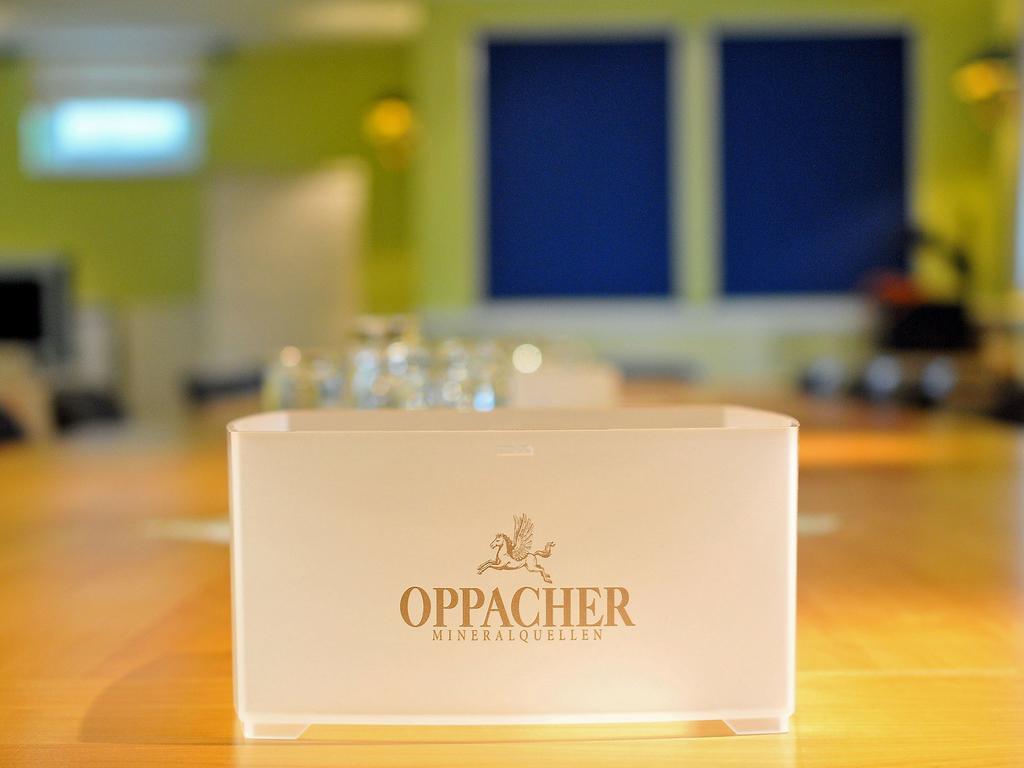 Eisenberger Hof Hotel Морицбург Екстериор снимка